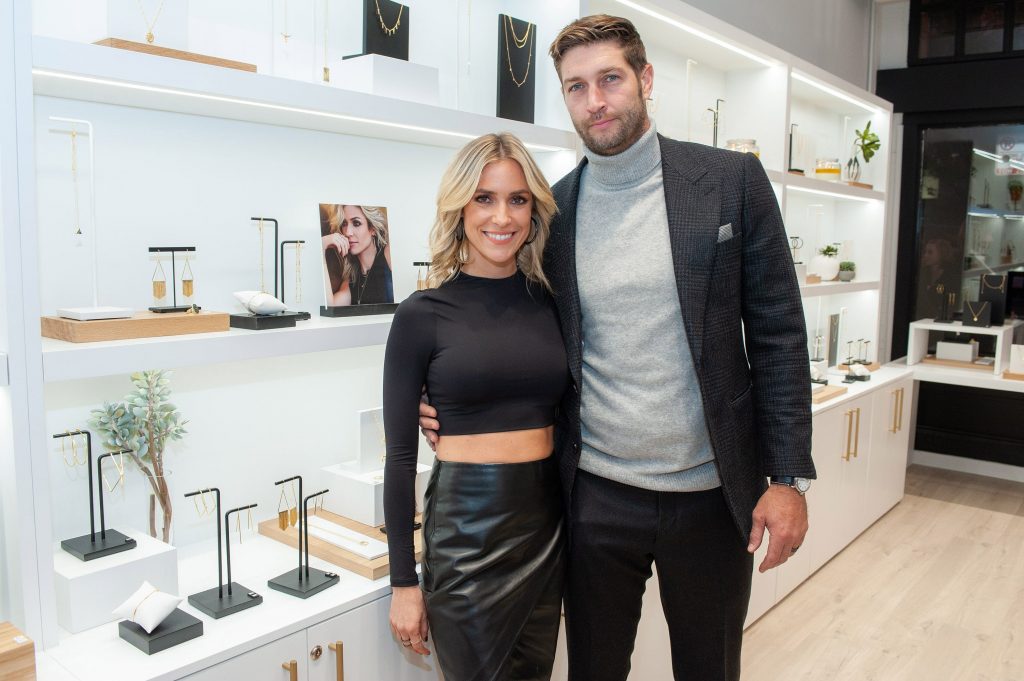 Kristin Cavallari Media