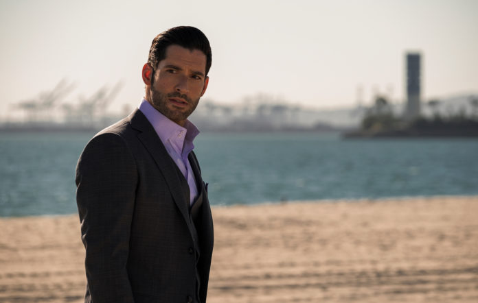 Lucifer Season 6 