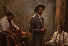 Ma Rainey’s Black Bottom Release Date, First Look, Cast And What To Expect MA Rainey's Black Bottom Feature