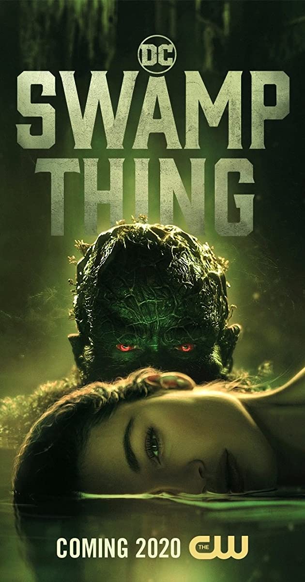 Swamp Thing