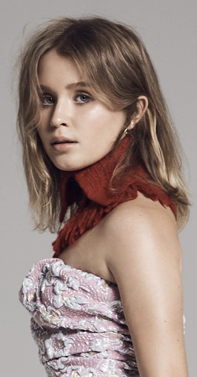 Eliza Scanlen