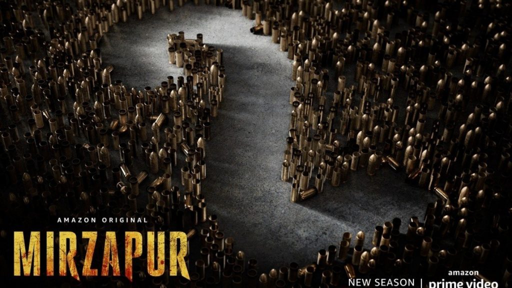 Mirzapur Season Two Media1