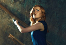Nancy Drew Season 2 Release Date, Preview and What We Know So Far Nancy Drew Season 2 Feature