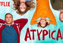 Atypical Season 4: When Netflix Releasing It? Official Updates Atypical Season 4