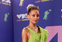 Nicole Richie Doesn’t Like Posting Photos With Her Kids! Why? And Why She Did That Recently? Nicole-Richie-Feature