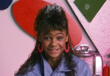 Saved By The Bell: Lark Voorhies Will Return In The Role Of Lisa Turtle! More Details Inside Saved By The Bell
