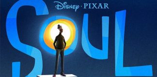 Pixar's Soul Feature