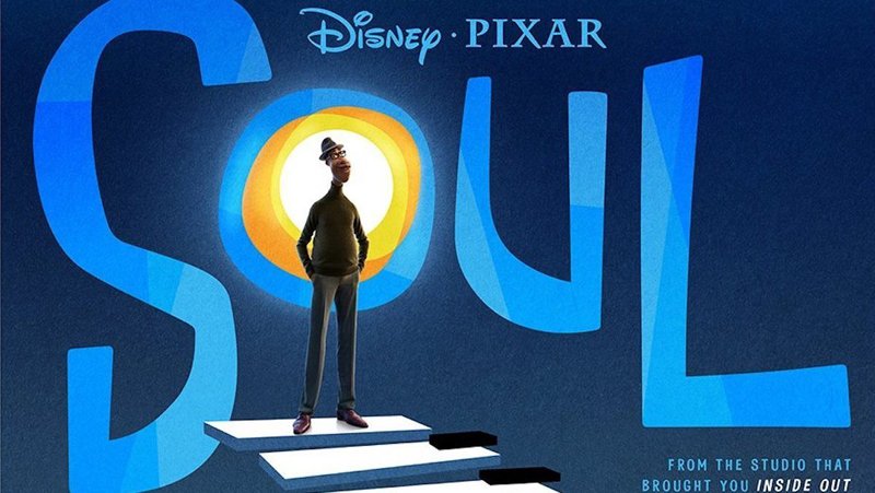 Pixar's Soul Feature