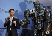“Real Steel” Sequel Is Happening! Check Out More Details Real Steel 2 Feature