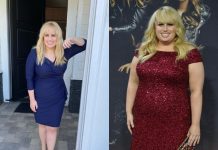 Rebel Wilson Finally Gives Out Her Fitness Routine; Take Notes You Guys! Rebel Wilson Feature