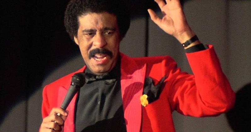 Richard Pryor