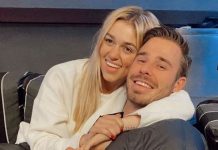 Sadie Robertson Is Expecting A Baby With Christian Huff! Sadie Robertson And Christian Huff Media1