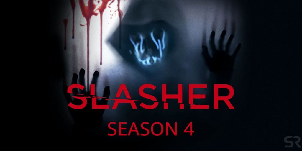 slasher shows on netflix