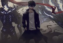 Solo Leveling Season 2 Chapter 122 Release Date, Preview, Spoilers And What To Expect Solo Leveling Feature