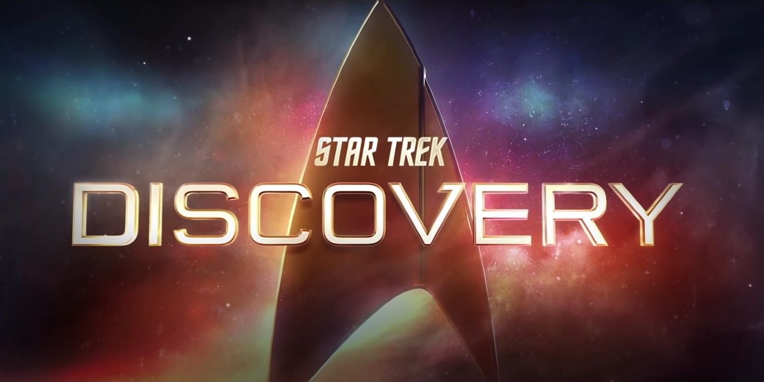 Star Trek Discovery