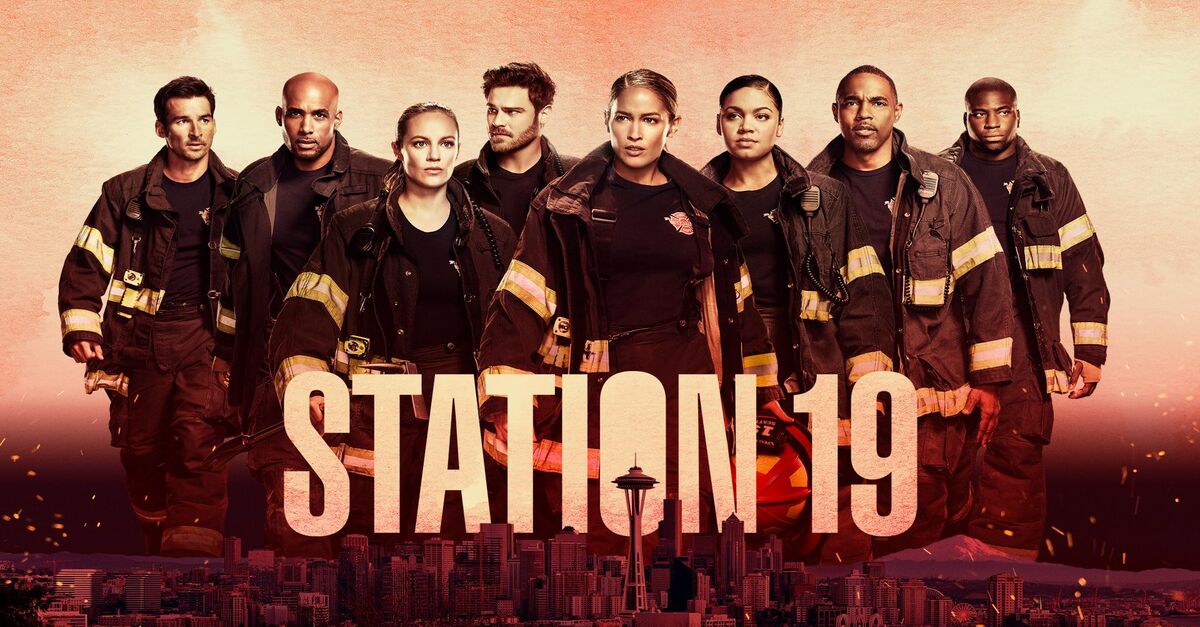 Station 19 Dead & Vic To Go Through A Low In Season 4? Creator Gives