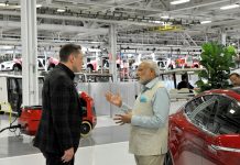 Tesla Will Come To India Next Year; Elon Musk Confirms Tesla Elon Musk