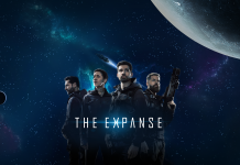 Expanse Season 5: Teaser And Official Release Date Out For The Amazon Prime Show The Expanse Feature1