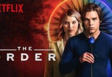 The Order Season 3: When Is It Coming To Netflix? Official Details Inside The Order Feature