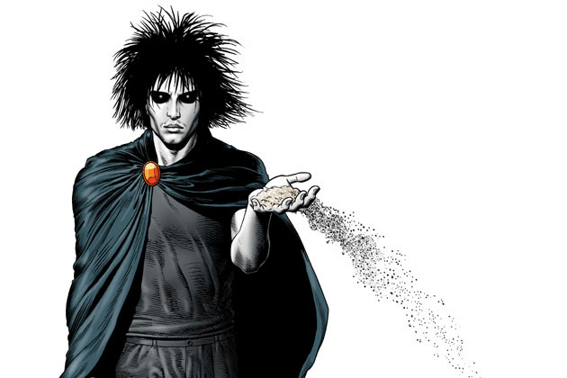 The Sandman