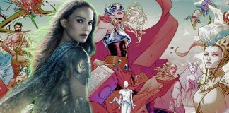 Thor 4 Natalie Portman Feature