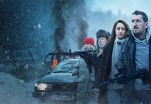 To The Lake: Netflix Release Updates Of Season 2 To The Lake Poster Feature