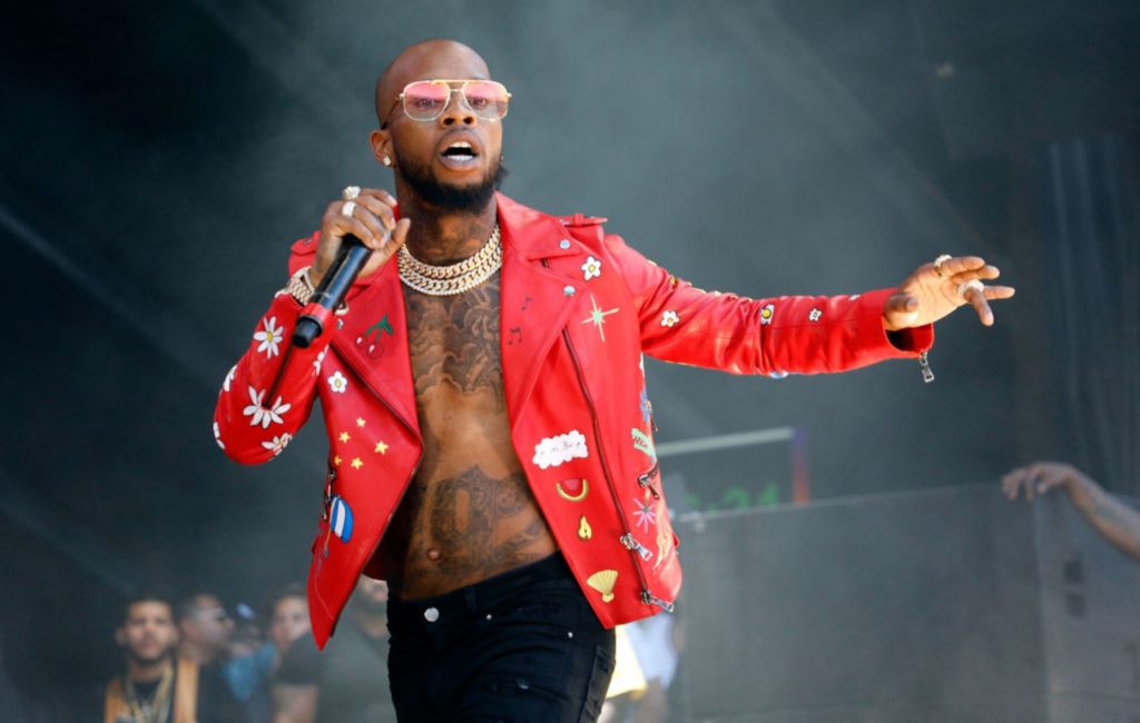 Tory Lanez Media