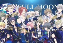 Tsukiuta. The Animation Season 2 Release Date, Preview, Spoilers And What To Expect Tsukiuta. The Animation Feature