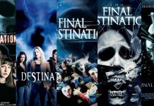 Final Destination 6: The New Part Won’t Be A Reboot; Jeffrey Reddick Shares About the Setting Final Destination 6