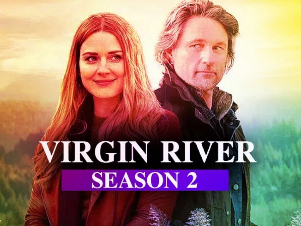 where is virgin river cast