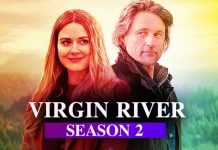 Virgin River Season 2 on Netflix: Release date officially announced Virgin River Season 2