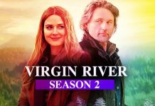 Virgin River Season 2 Trailer Out: Reveals Interesting Plot Details Virgin River Season 2