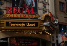Regal Cinemas Is Closing All The Theatres AGAIN! Why’s That? Regal Cinemas