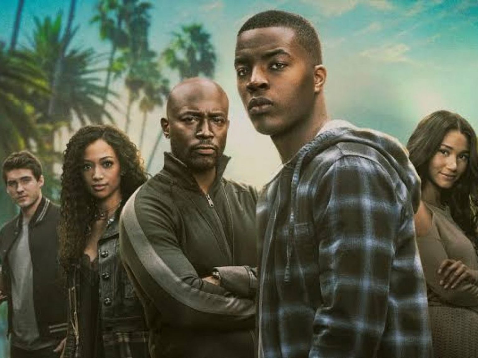 All American Season 3: When's It Due On Netflix? - The Nation Roar - When Does All American Season Three Come Out On Netflix