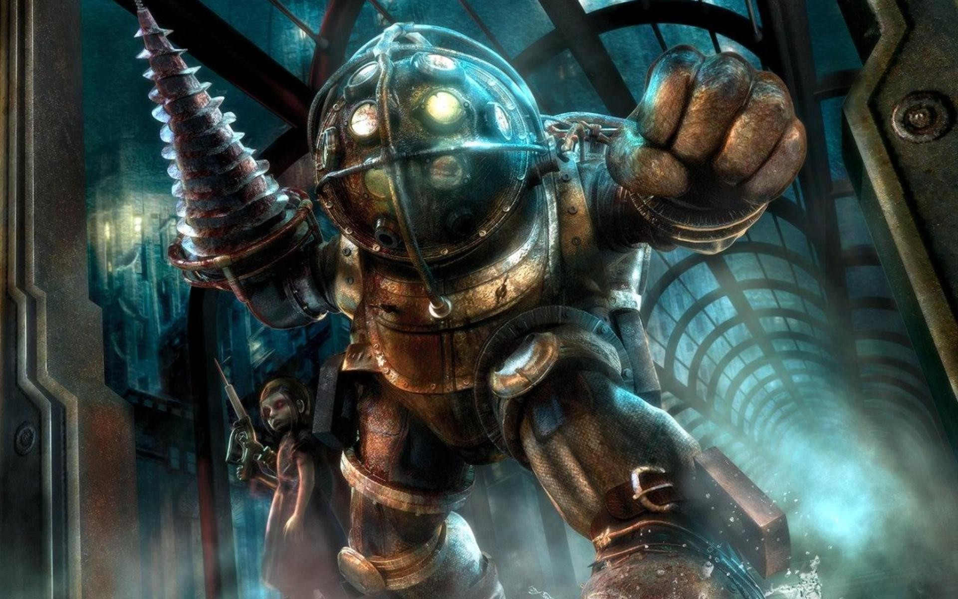 BioShock 4