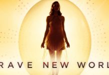 Brave New World: Peacock Has CANCELLED It! Why? Brave New World