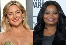 Truth Be Told: Kate Hudson To Headline Season 2 Of Apple TV+ Series! Truth Be Told