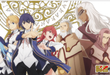 Wise Man Grandchild Season 2 Wise Man Grandchild Season 2