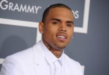 Chris Brown Finally Reunites with Son Aeko! Expresses his Emotions After the Pandemic! Chris Brown