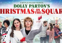 Christmas On The Square On Netflix: Dolly Parton Movie Set To Arrive In November 2024 Christmas On The Square