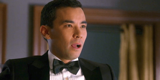 Conrad Ricamora