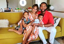Chrissy Teigen Goes Through Miscarriage: She’s Heartbroken and So Are We! Chrissy Teigen family
