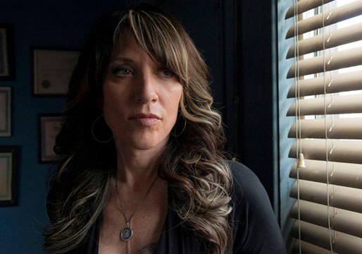 Gemma Teller Morrow 