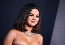 Selena Gomez Fans Fear For The Singer’s Health After She’s Spotted With A Tube In Her Arm During IG Live. Selena Gomez