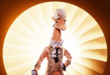 ‘The Masked Singer’: This Singer Is Behind The Mask Of Giraffe! Masked Singer