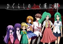 WHEN THEY CRY – NEW EPISODE 2 RELEASE DATE, PREVIEW, SPOILERS AND WHAT TO EXPECT WHEN THEY CRY NEW EPISODE 2