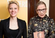 Kate McKinnon’s Emotional Tribute To Ruth Bader Ginsburg In SNL Premiere Kate McKinnon's EmotKate McKinnon's Emotional Tribute To Ruth Bader Ginsburg In SNL Premiereional Tribute To Ruth Bader Ginsburg In SNL Premiere