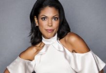 Karla Mosley Is Leaving Her Role As Maya Avant In Bold And Beautiful! Know What Went Wrong Karla Mosley