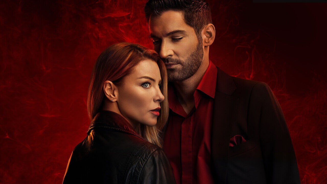 Lucifer Season 6 On Netflix: Recent Updates And Official ...