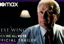 West Wing Reunion Trailer Out: President Bartlett’s Squad Is Back! West Wing